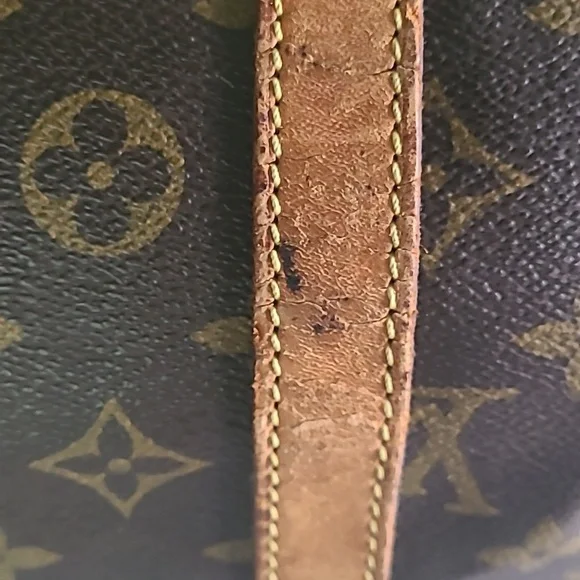 Louis Vuitton Speedy 35 - Picture 9 of 15